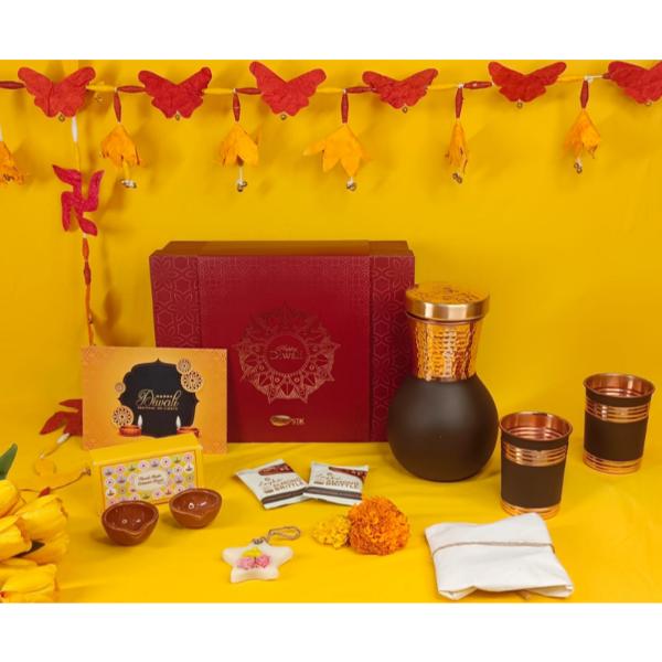 Aashirwad Hamper 
