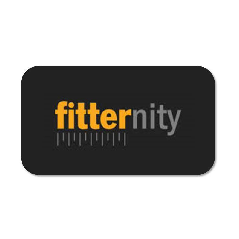 Fitternity E-Gift Card