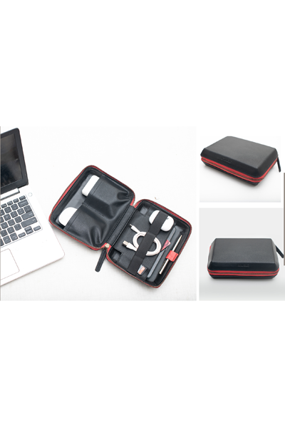 Ally PU Tech Pouch