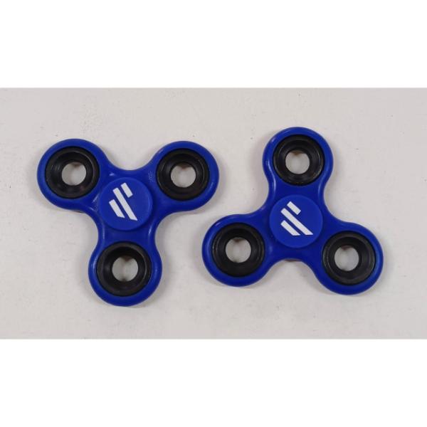 Customized Fidget Spinner