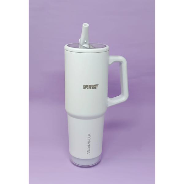 Nile Go Aquaminder Smart Bottle