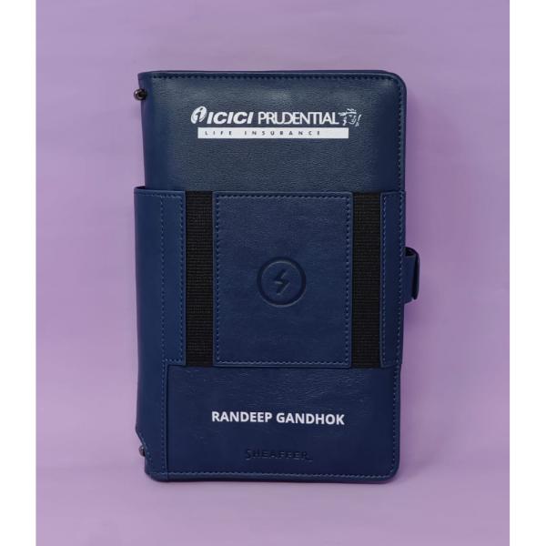 Power Bank Diary for ICICI Prudential