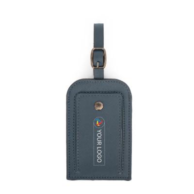 Flyt Luggage tag