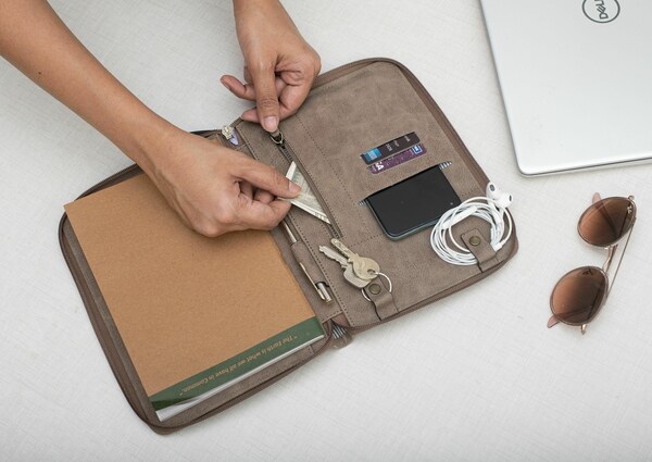 SLIKK WORK FOLIO