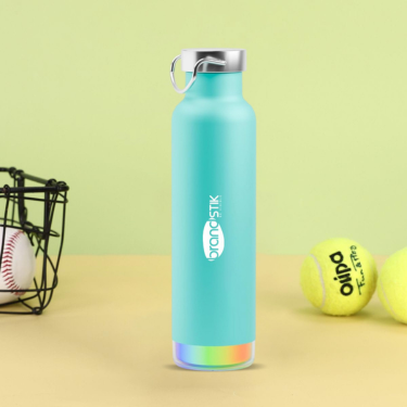 Aquaminder Thames 600ml Smart Bottle 