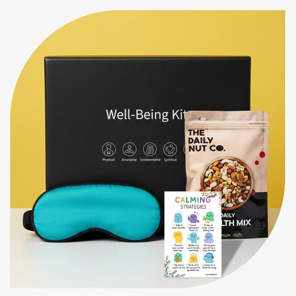 Stress Relief and Relaxation Kit