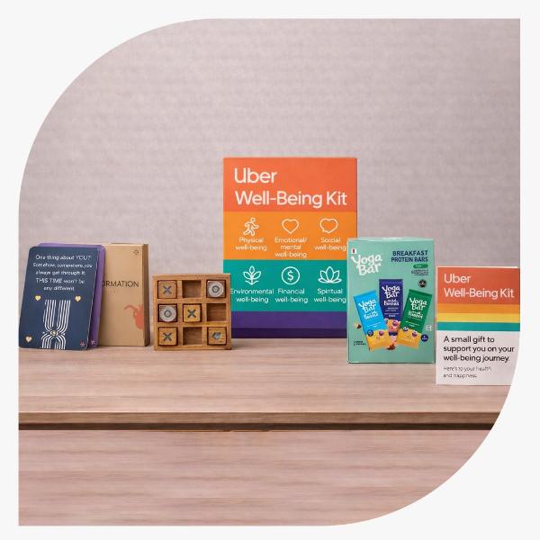 Team Bonding Mini Kit