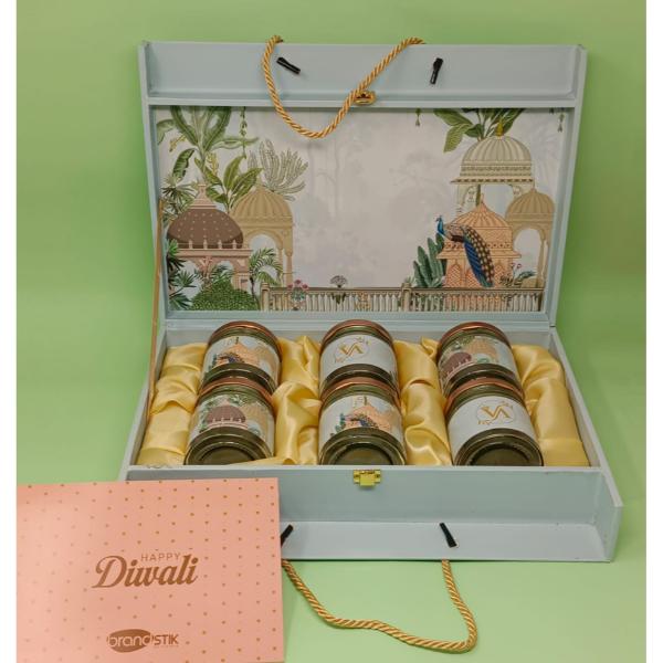 Majestic Flavours Hamper