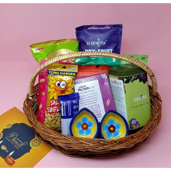 GrandGourmet Hamper