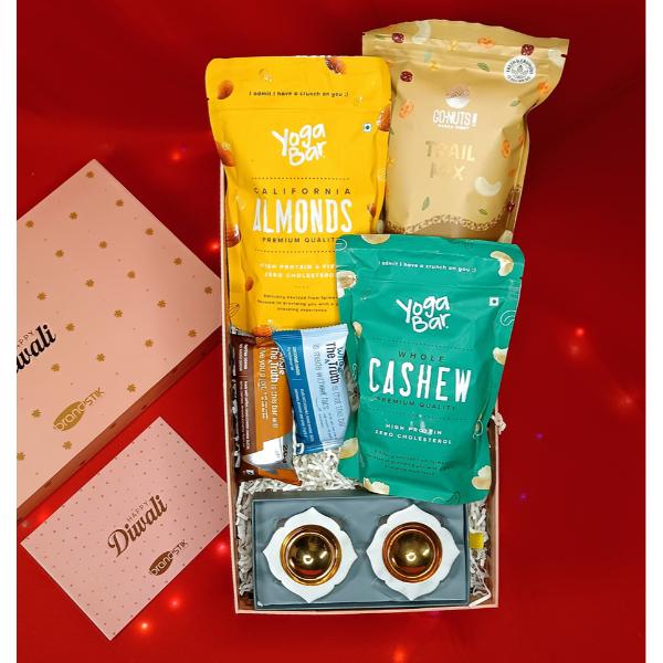 Tyohaar Treats Hamper