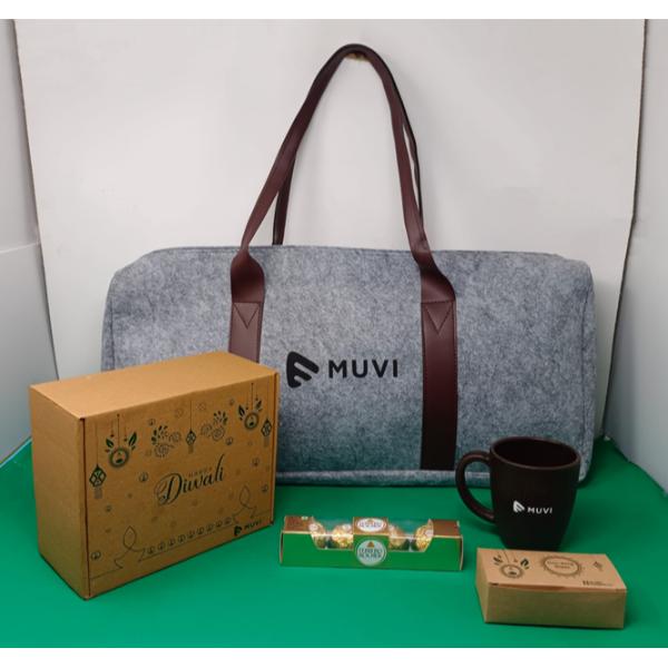 Eco Glow Hamper