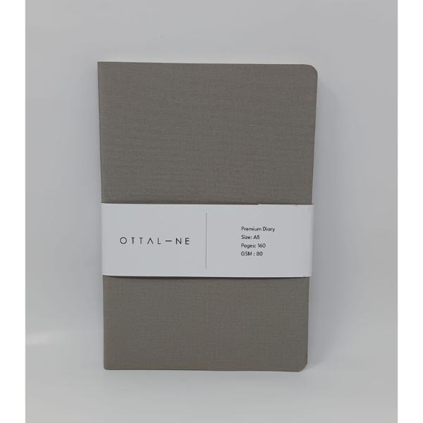Ottaline Diary 