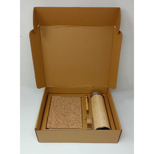 Ottaline Sustainable Welcome Kit