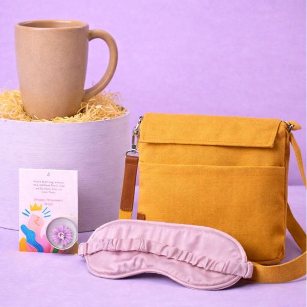 Wanderlust Adventure Hamper