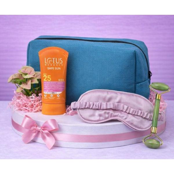 Out and About Essentials