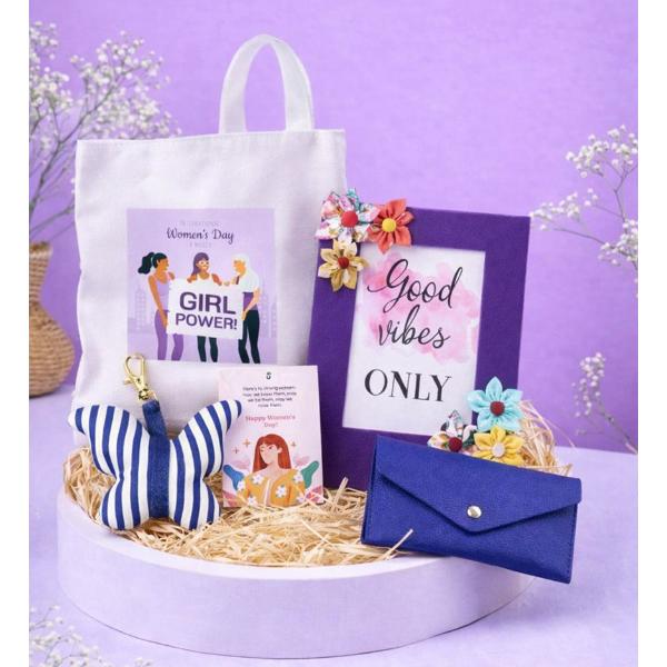 Essentials of Good Luck