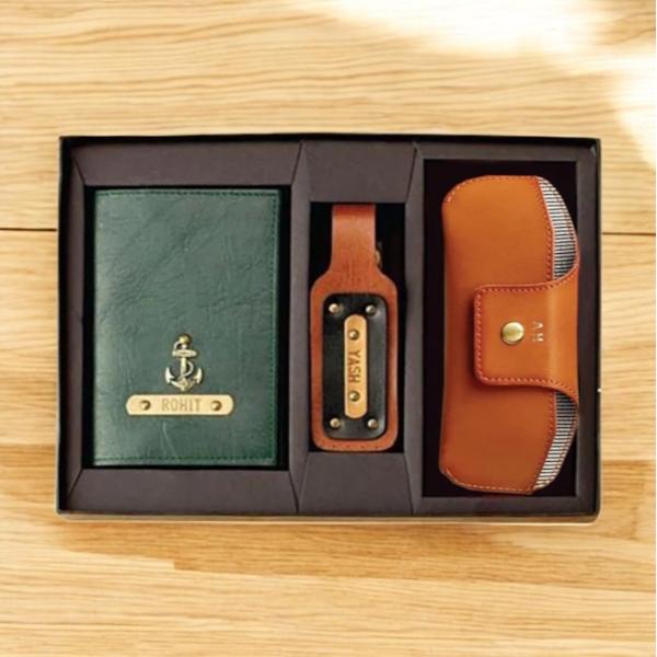 Personalised Gift Box